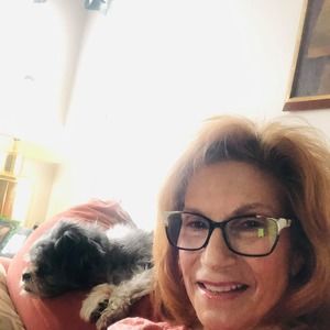 Meet your Posher, Susan